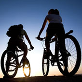 Vacanza attiva in Emilia Romagna