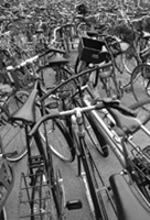 Ecoincentivi per l'acquisto di biciclette