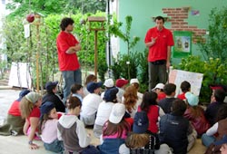 A Comacchio la fiera di birdwatching