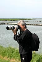 A Comacchio la fiera internazionale del birdwatching