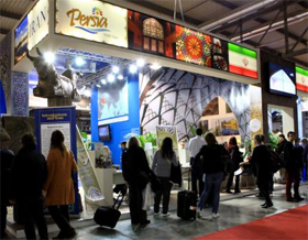 Il turismo in fiera