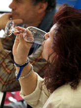 Nuova edizione della Borsa Internazionale del Turismo Enogastronomico