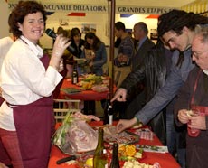 Apre Biteg per il turismo enogastronomico