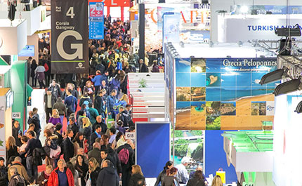 Turismo, cosa resta dopo la Bit 1 Turismo, cosa resta dopo la Bit