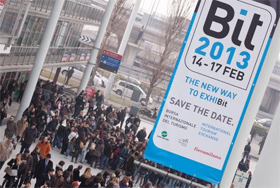 Il turismo in fiera