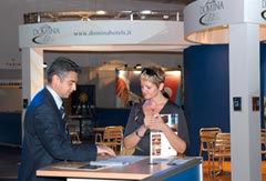 A Settembre la terza edizione di BizTravel Forum 1 BizTravel Forum, scorsa edizione