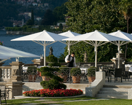 Blevio e le "Serate in Musica"