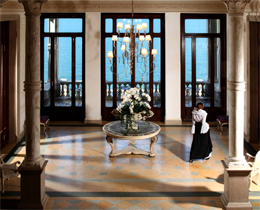 Blevio e le "Serate in Musica"