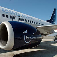 Viaggiare nello Stivale con le offerte Blu-express