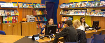 Nuove proposte dal network Bluvacanze e Vivere&Viaggiare 4 Nuove proposte dal network Bluvacanze e Vivere&Viaggiare