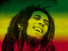 I Caraibi di Bob Marley
