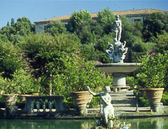 Giardino di Boboli, Firenze