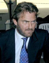 Alitalia, la telenovela continua 1 Bernabò Bocca