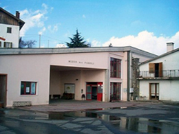 Museo paleontologico di Bolca