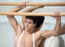 Roberto Bolle