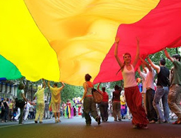 Bologna Gay Pride nel segno della solidarietà