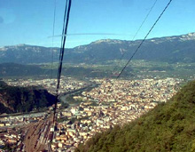 Bolzano "Città alpina 2009"