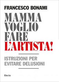 Mamma voglio fare l'artista! 4 Mamma voglio fare l'artista!