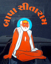 Gujarat: Leoni asiatici, templi e notti da Nababbi 3 Gujarat: Leoni asiatici, templi e notti da Nababbi