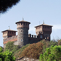 Castello Bonoris di Montichiari