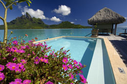 Bora Bora, fascino eterno dei Mari del Sud