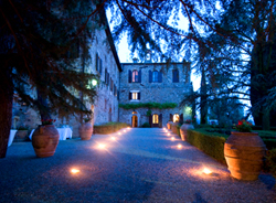 Val d'Orcia, tradizione toscana