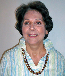 In ricordo di Anna Maria Borgoni