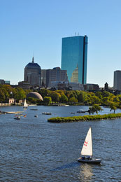Il Charles River