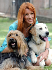 Il ministro del Turismo Michela Vittoria Brambilla