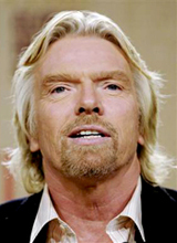 Richard Branson