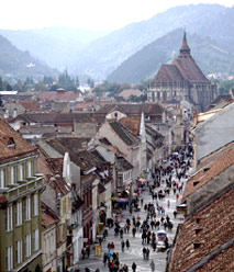 Brasov, Romania