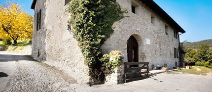 La Cascina Costa