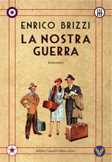 La copertina del libro