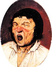 Quattro mostre per Bruegel il vecchio