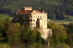 Castello di Brunico