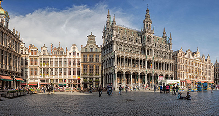 Bruxelles