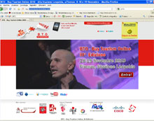 Due giorni di travel 2.0