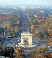 Voli no stop Torino-Bucarest 4 Bucarest