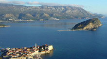 Budva, Montenegro