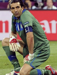 Gianluigi Buffon