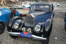 Foto: Bugatti Club Italia