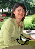 Torino, nuova legge per i Bed and Breakfast 1 Patrizia Bugnano