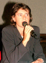 Patrizia Bugnano