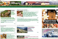 Le ricette dei lettori su Buonalombardia.it 4 Home page di Buonalombardia.it