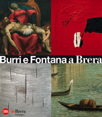 Milano, arte italiana del Novecento