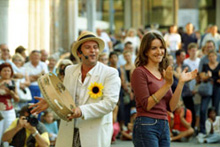 A Ferrara tornano i Buskers