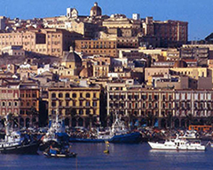 Cagliari, focus sul Turismo 4 Cagliari