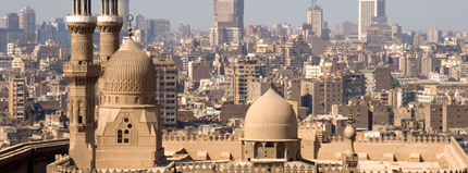 Il Cairo