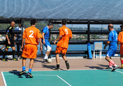Gol in crociera 4 Gol in crociera