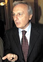 Calisto Tanzi